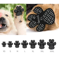 Anti-Skid Paw Pads for Dogs – Extra Grip, Injury Relief & Floor Safety