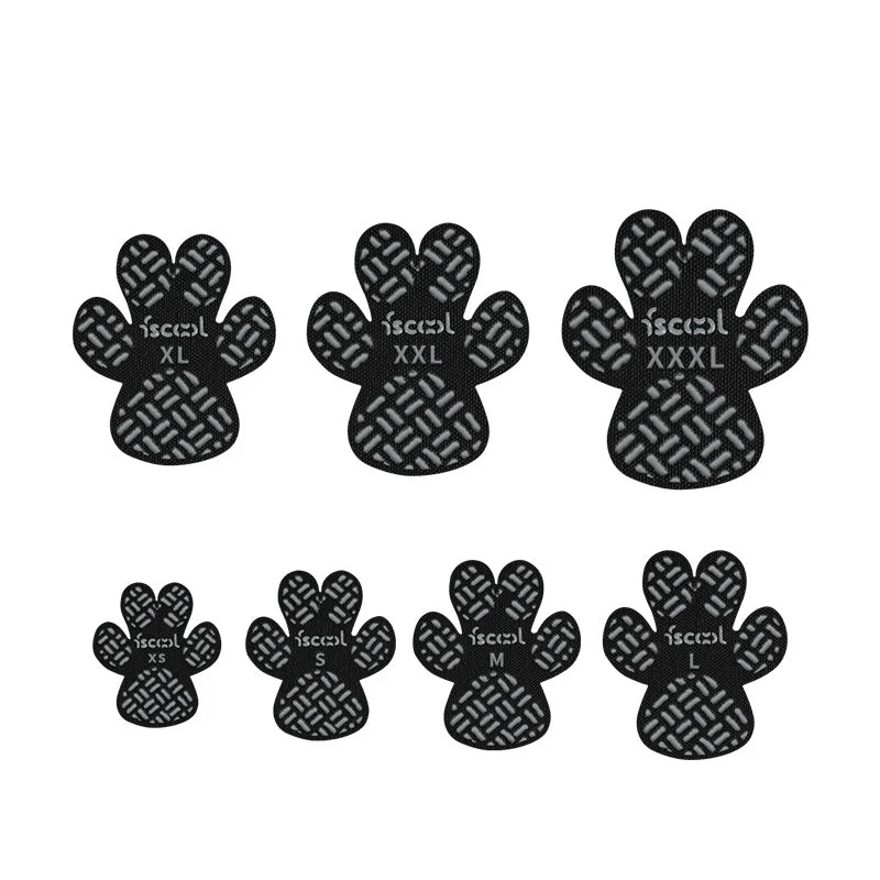 Anti-Skid Paw Pads for Dogs – Extra Grip, Injury Relief & Floor Safety
