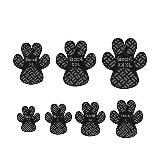 Anti-Skid Paw Pads for Dogs – Extra Grip, Injury Relief & Floor Safety