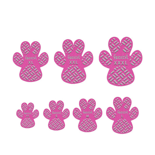 Anti-Skid Paw Pads for Dogs – Extra Grip, Injury Relief & Floor Safety